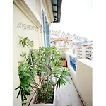 Апартаменты Riviera 3*