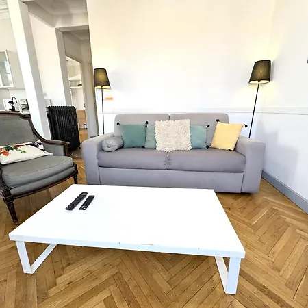 Apartment Riviera Nice