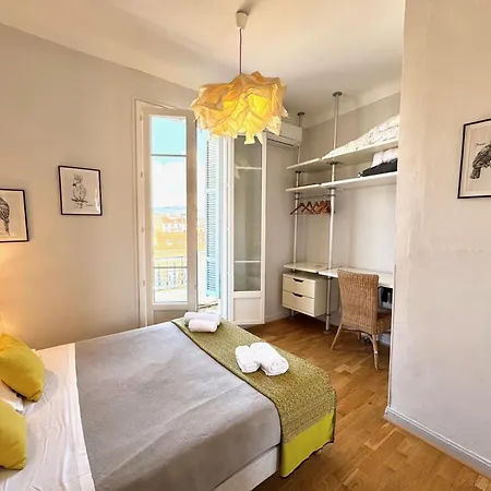Riviera 3* Niza