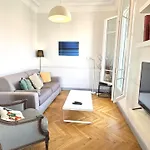 Riviera Apartamento 3*