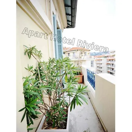 Appartement Riviera *