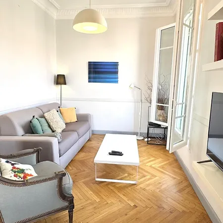 Riviera Appartamento 3*